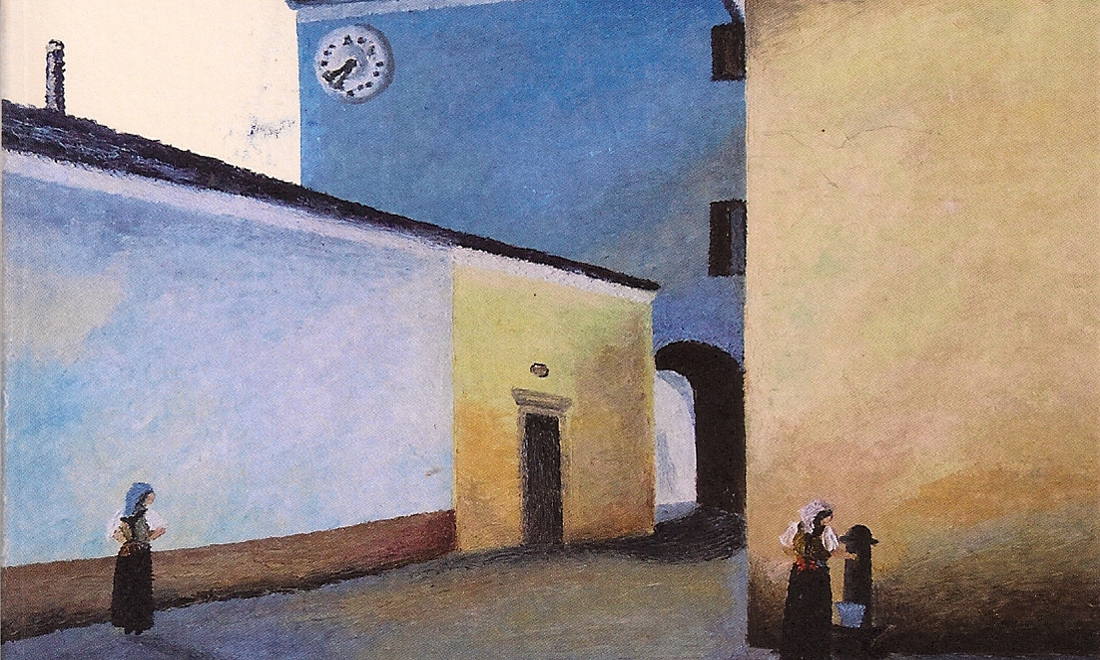 Vinicio Capossela, ‘Il paese dei coppoloni’- La recensione