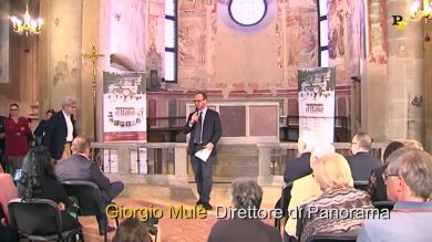 Sgarbi ci porta nel primo rinascimento italiano