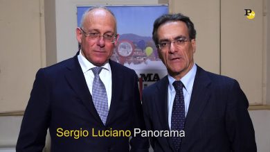 La videointervista a Mauro Parolini