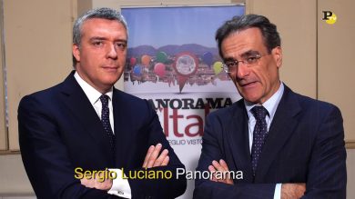 La videointervista a Paolo Bonifati