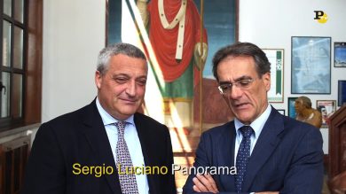 La videointervista a Giuseppe Ravasi