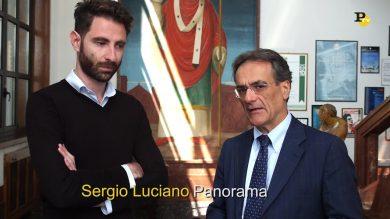 La videointervista a Luca Seletto