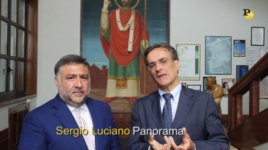 La videointervista a Rosario Rasizza