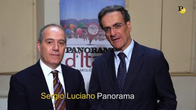 La videointervista a Franco Venanzi