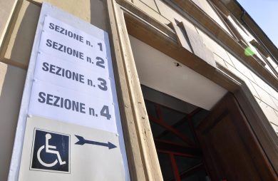 7 sistemi elettorali per 7 regioni