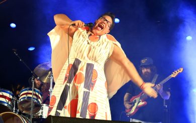 Alabama Shakes, “Sound & Color”: la rivincita del funk soul