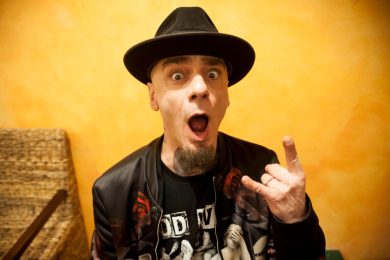 Incontro con la musica: J-Ax