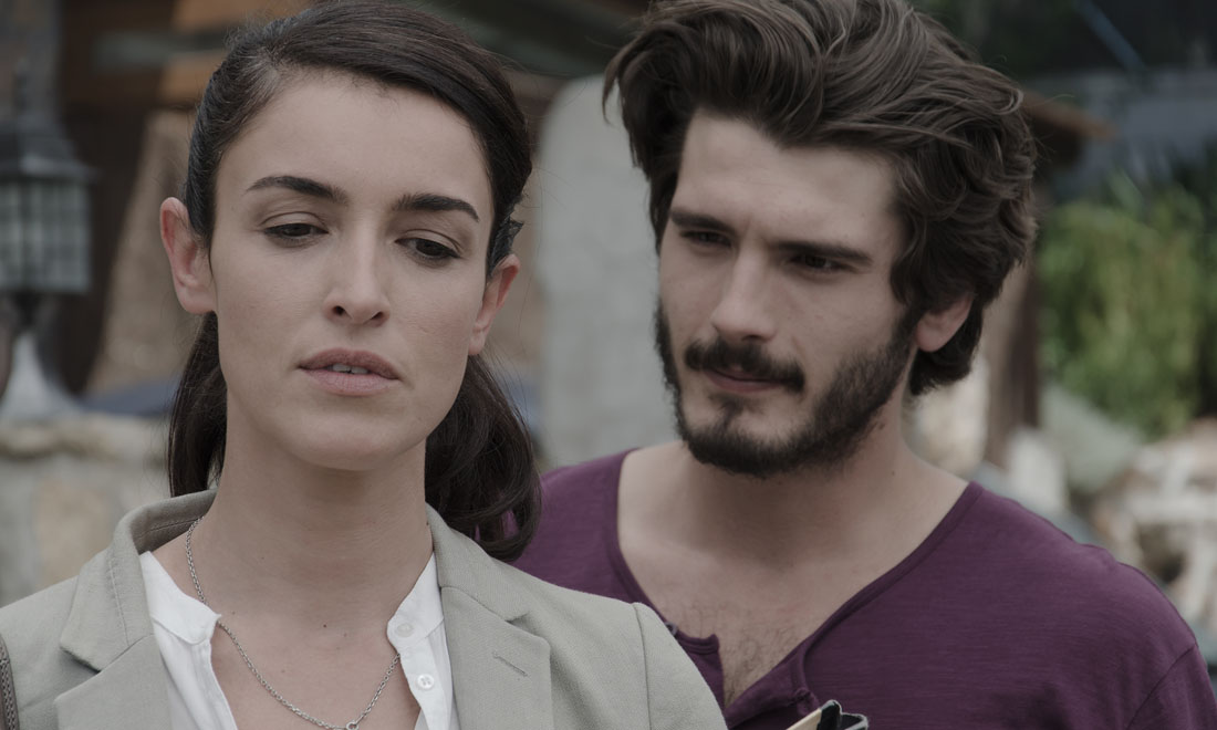 Il Sospetto, la serie tv spagnola di Canale 5: 5 cose da sapere