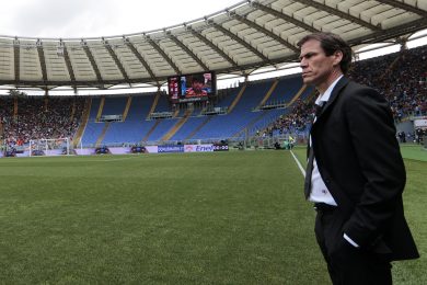 Garcia, la Juve inarrivabile e la serie A che rischia il modello Bundesliga