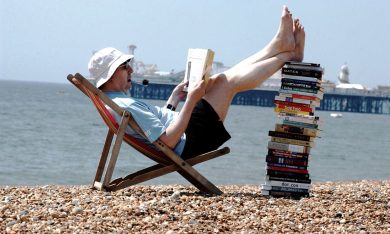 10 libri di successo in uscita a giugno 2015