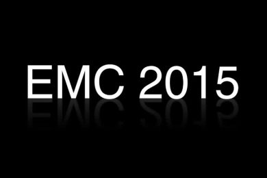 EMC 2015 @ Pannoniaring: il docufilm