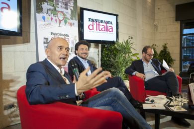 Vittorio Grigolo e la leggenda di Maria Callas