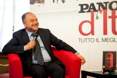 Nicola Gratteri: l’Europa non è in grado di sconfiggere le mafie