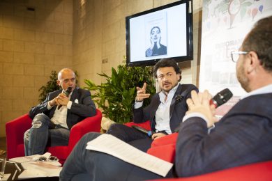 Vittorio Grigolo: così ho avuto successo negli Stati Uniti