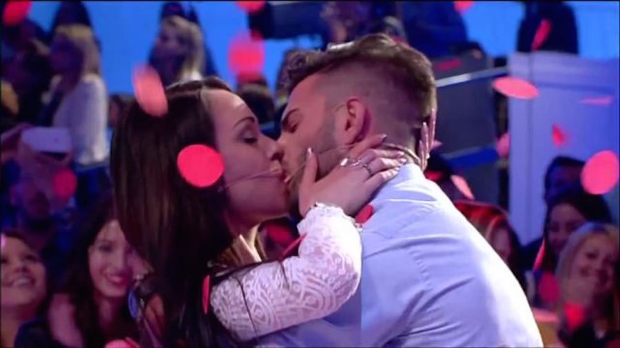 Uomini e Donne: i momenti più belli della scelta di Valentina