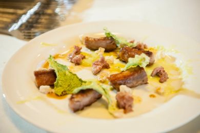 La Cassoeula di Massimo Mentasti