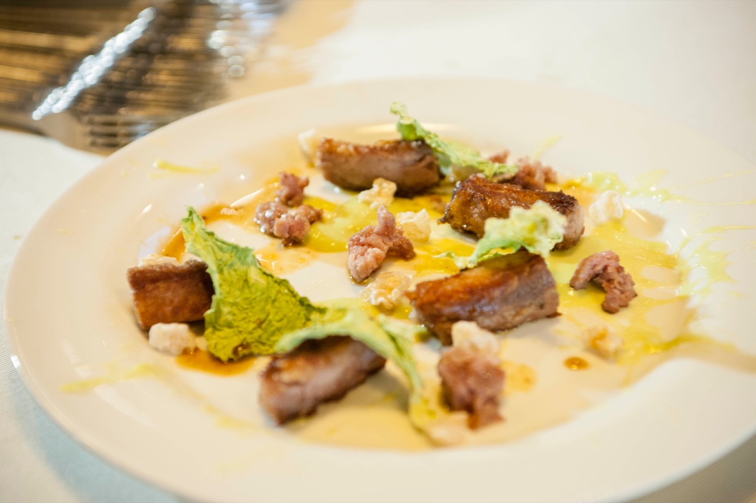 La Cassoeula di Massimo Mentasti La Cassoeula di Massimo Mentasti