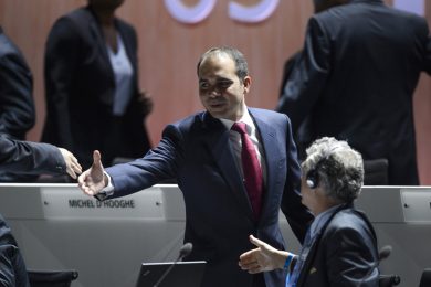 Presidenza Fifa: chi è Ali bin Al Hussein, il principe che sfida Blatter