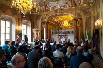 Le eccellenze di Varese: dalla moda alla banda larga