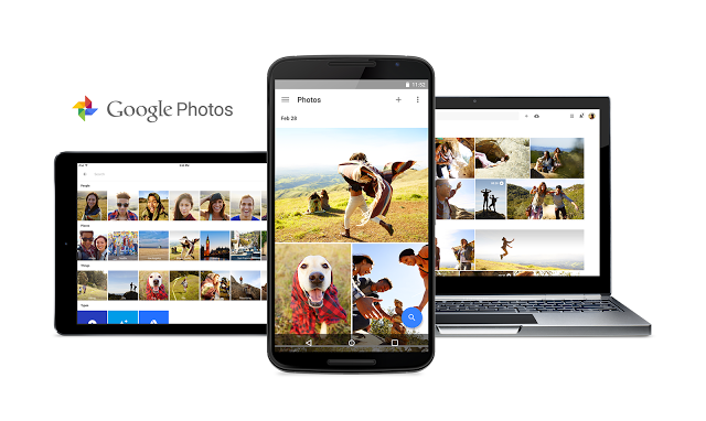 Google Foto: perché è l’app da avere