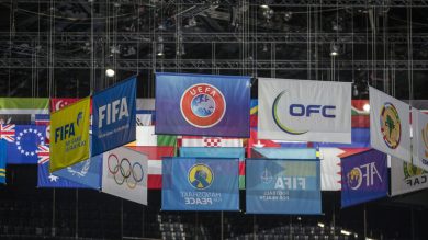 Corruzione Fifa: tutte le tappe dello scandalo