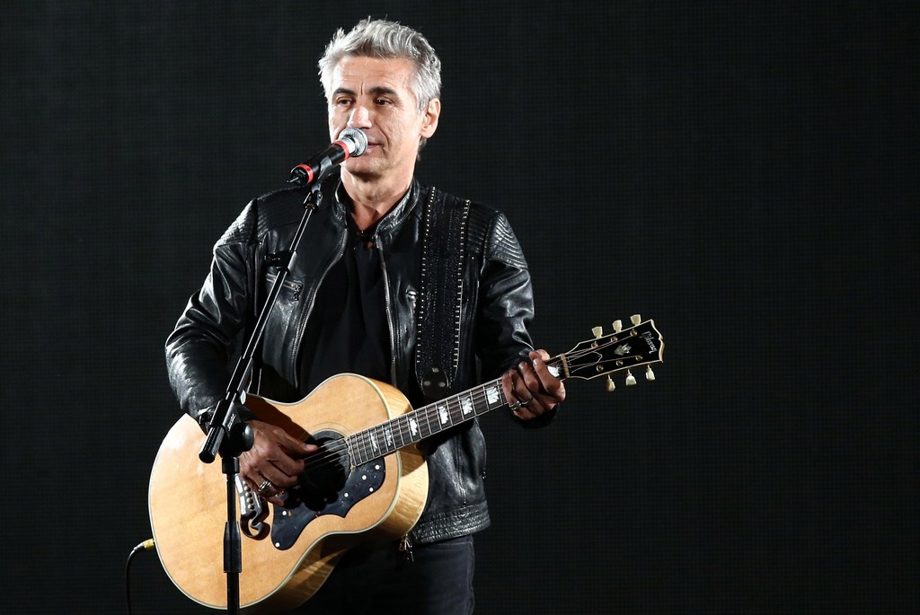 Radio Italia Live: Ligabue accende Piazza del Duomo