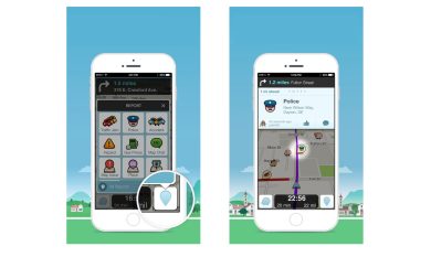 Le migliori app per sapere dove sono gli autovelox