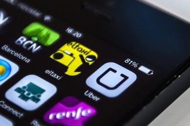 Uber Pop: la reazioni dopo lo stop dei giudici