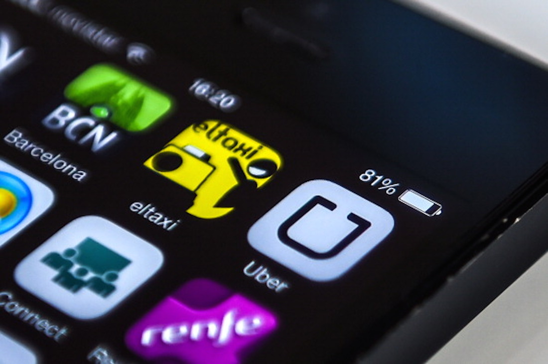 Uber Pop: la reazioni dopo lo stop dei giudici Uber Pop: la reazioni dopo lo stop dei giudici