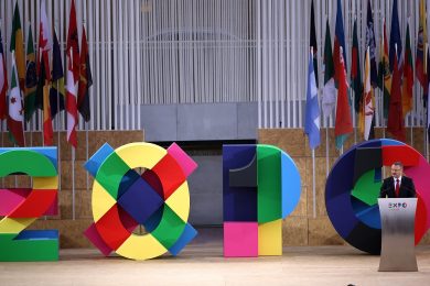 How Italian makers can become international sellers during Expo 2015