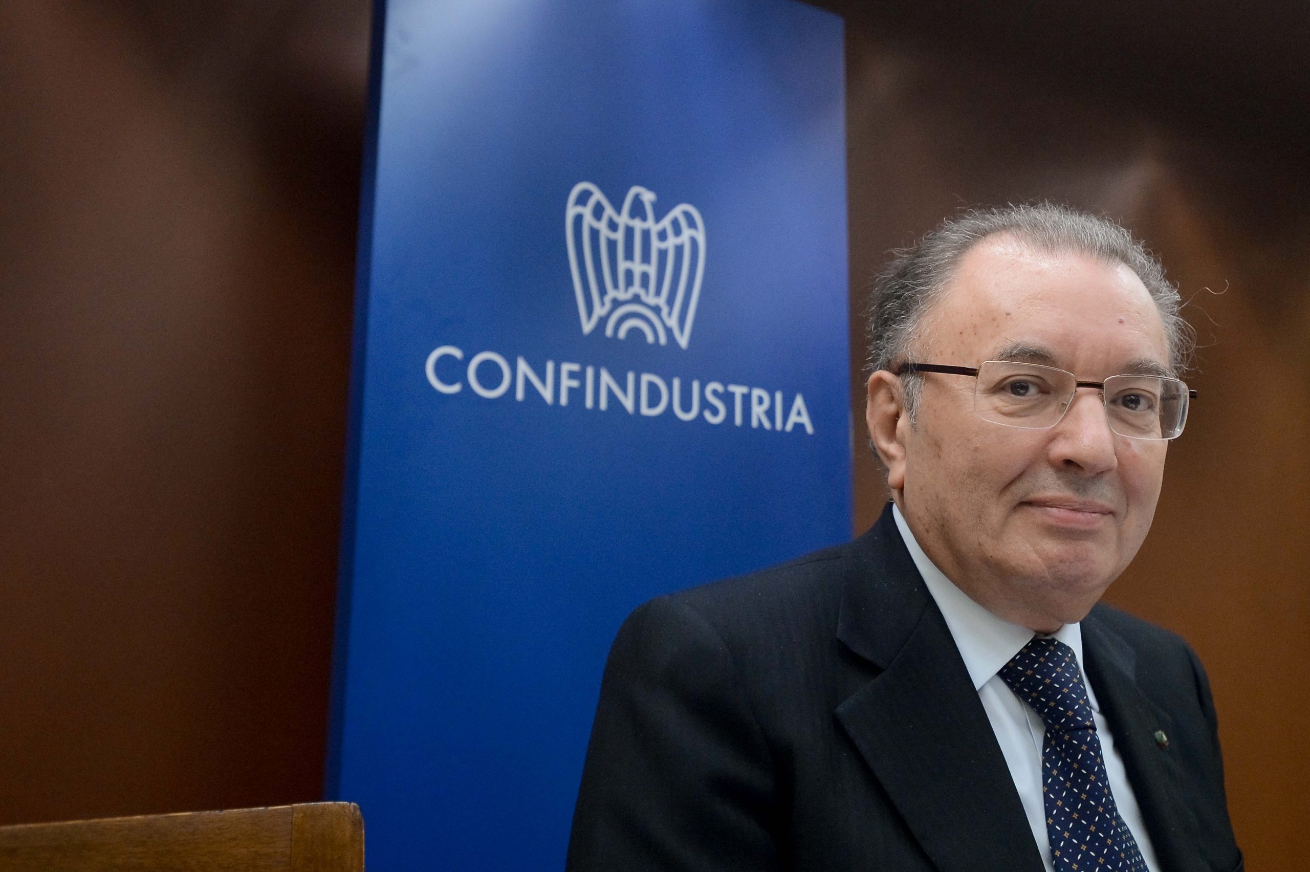 Confindustria: le tasse freno alla crescita
