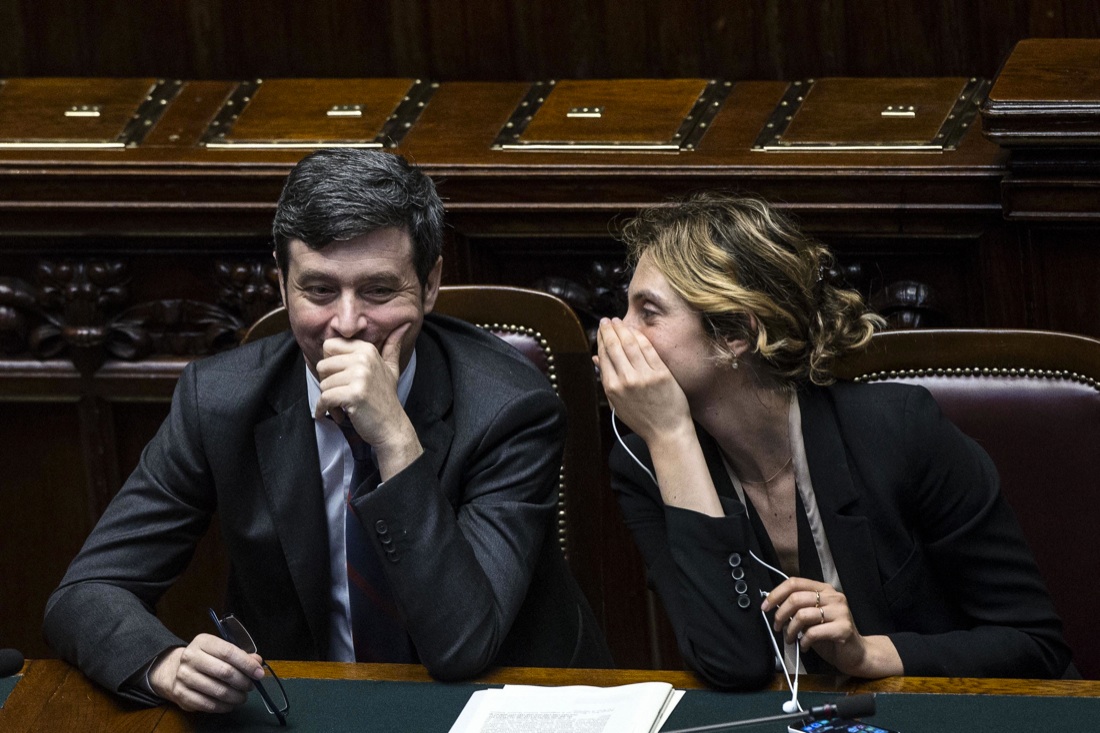 L’assurdo ritardo della banca del Dna L’assurdo ritardo della banca del Dna