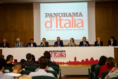 La logistica che fa volare il made in Italy