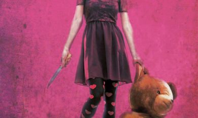 Un noir di qualità: ‘Il canto degli innocenti’