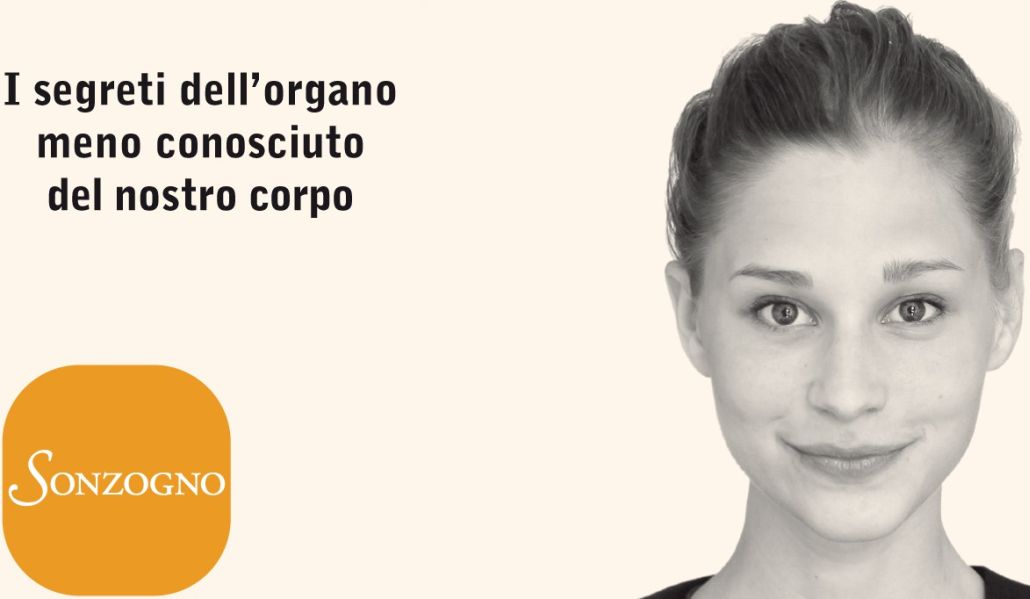 Con l’intestino felice, la vita è più bella