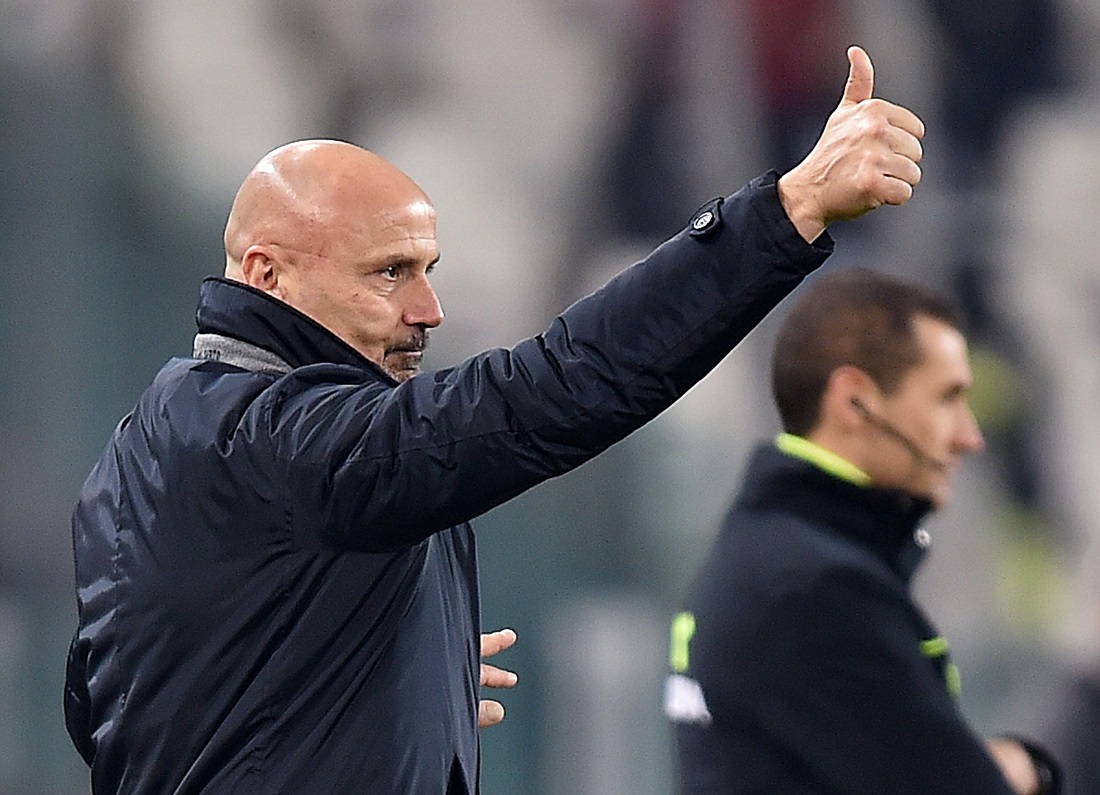 Colantuono risolve con l’Atalanta, è ad un passo dall’Udinese Colantuono risolve con l’Atalanta, è ad un passo dall’Udinese