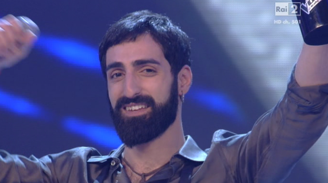 The Voice 3: vince Fabio Curto. Le pagelle della finale