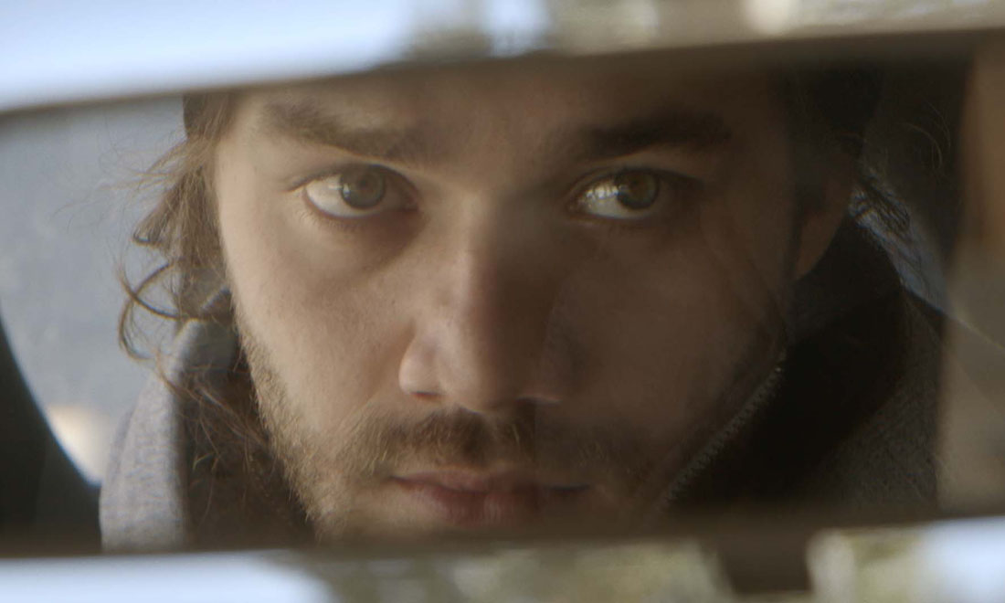 Hybris, thriller soprannaturale italiano di giovanissimi – Video