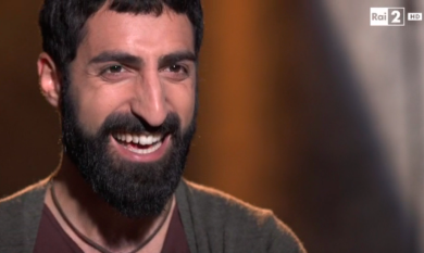 The Voice of Italy: vince Fabio Curto