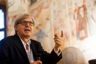 Masolino, un toscano a Castiglione Olona