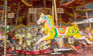 I 10 libri più venduti della settimana (18-24 maggio)