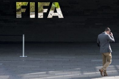 Ecco perché la Fifa è sotto accusa