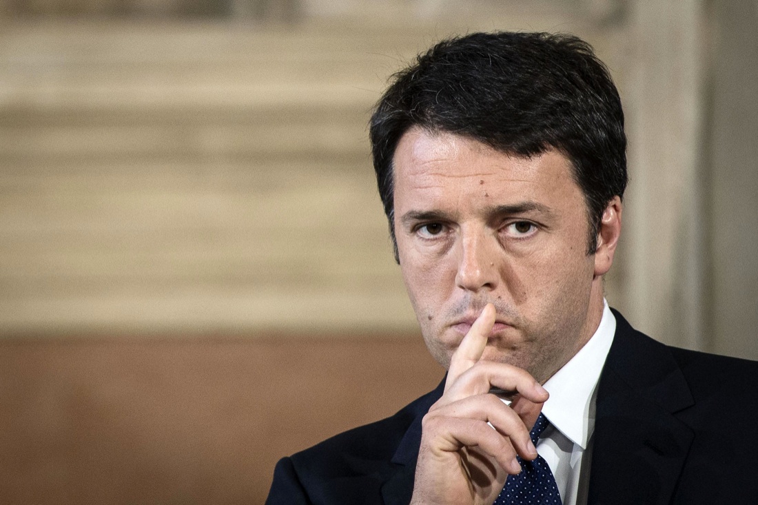 Elezioni Regionali: perché Renzi ora ha (un po’) paura