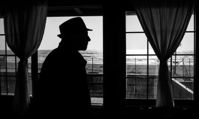 Chi era Claudio Caligari, regista di Amore tossico – Foto