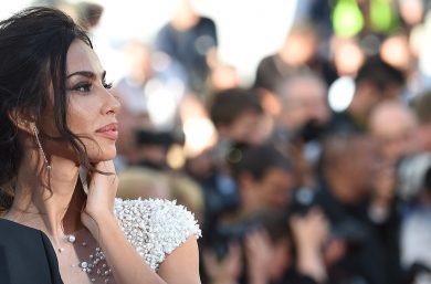 Madalina Ghenea: la bella modella rapita dal cinema
