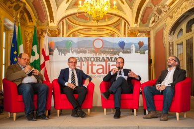 Maroni: “Alle prossime politiche Salvini contro Renzi”