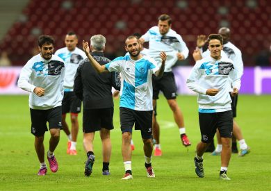 Dnipro – Siviglia, in Ucraina sognano un primato per la storia