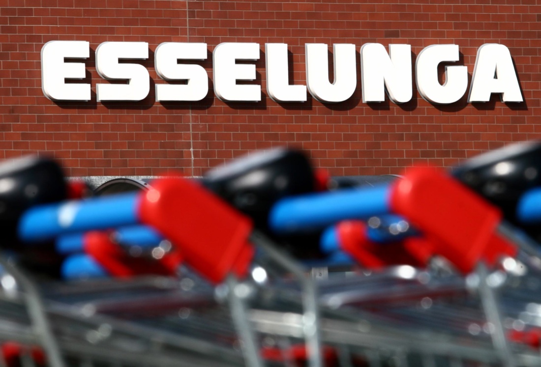 Prezzi a confronto: Esselunga batte Eataly 215 euro a 283
