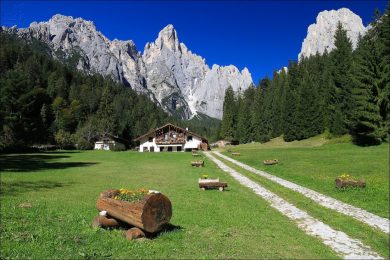 Le 10 regioni italiane con la migliore reputazione online