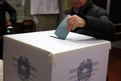 Elezioni amministrative: al voto 6 milioni di italiani, nuovo test per il governo
